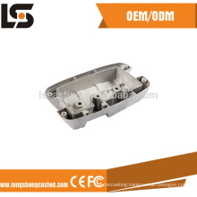 China provide Professional Aluminum Die Casting Parts for Motocycle